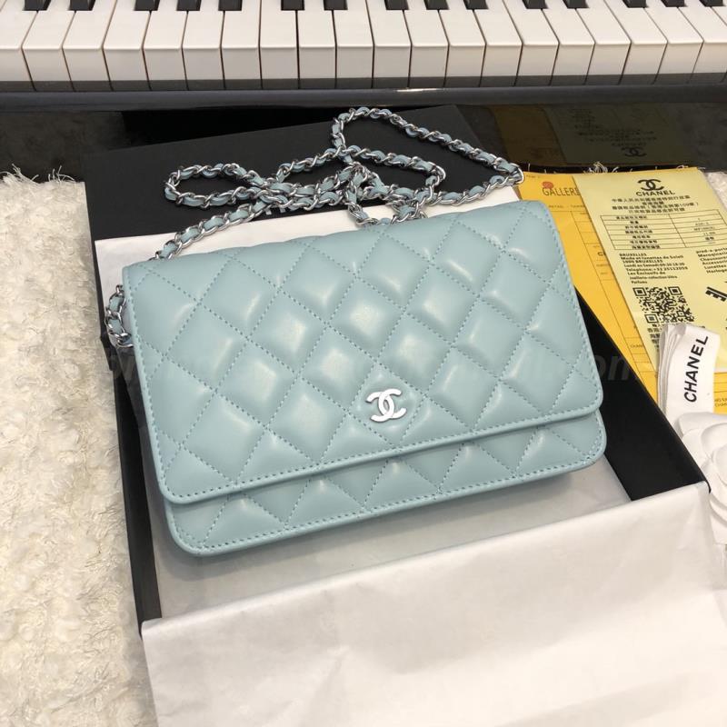 Chanel Handbags 236